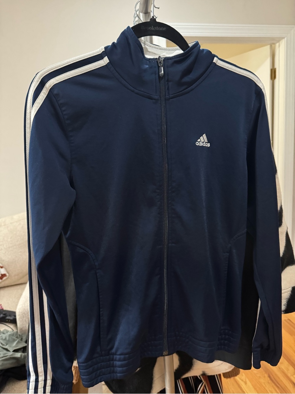 ADIDAS FIREBIRD CLASSIC TRACK FULL ZIP